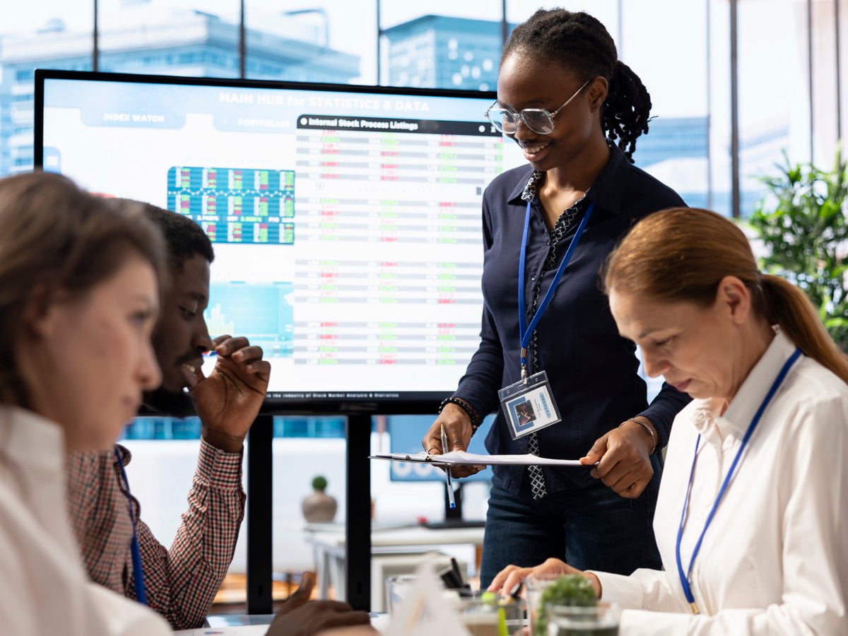 Data-Driven Cyber Risk Management with FAIR for Practitioners