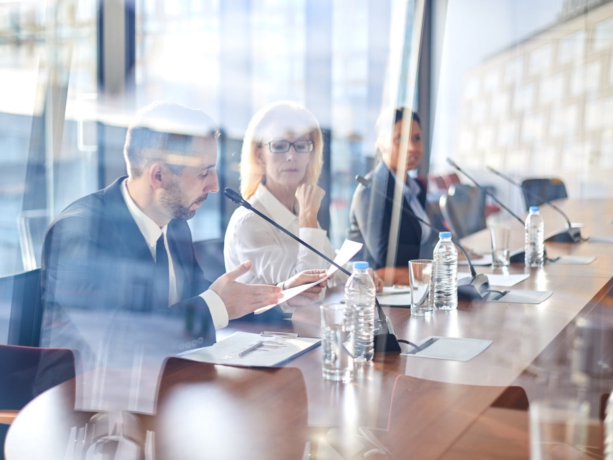 From Regulation to Decision: Defensible Cyber Risk Governance for Executives